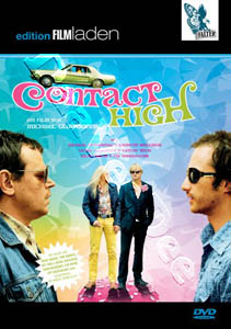 Contact High (DVD)